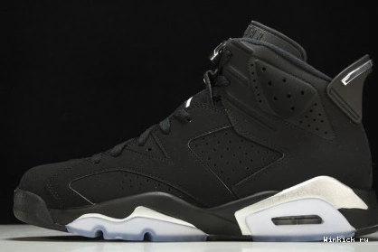“Metallic Jordan 6 Silver” Air 0917